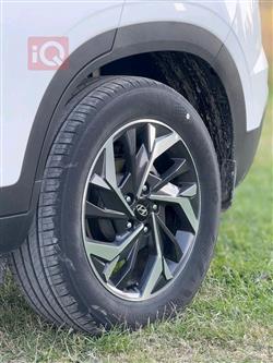 هيونداي كريتا